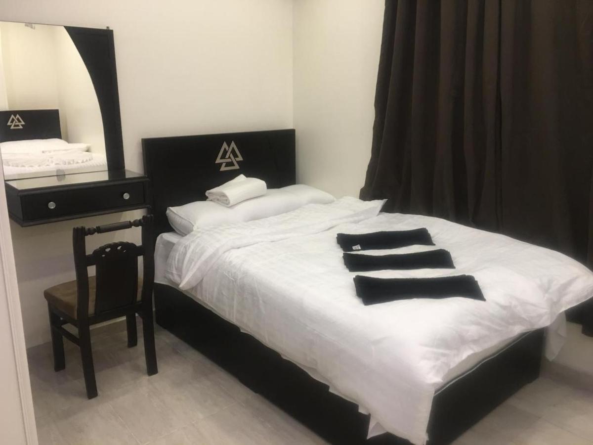 Pyramids And Sphinx Hotel القاهرة المظهر الخارجي الصورة