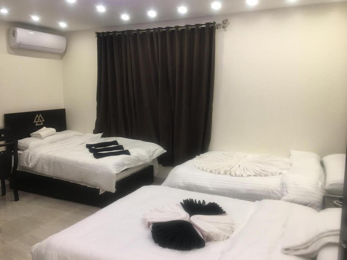 Pyramids And Sphinx Hotel القاهرة المظهر الخارجي الصورة